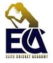 Elite Cricket Academy Logo